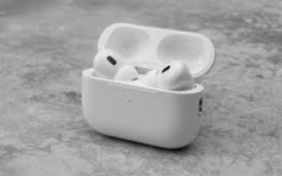 AirPods