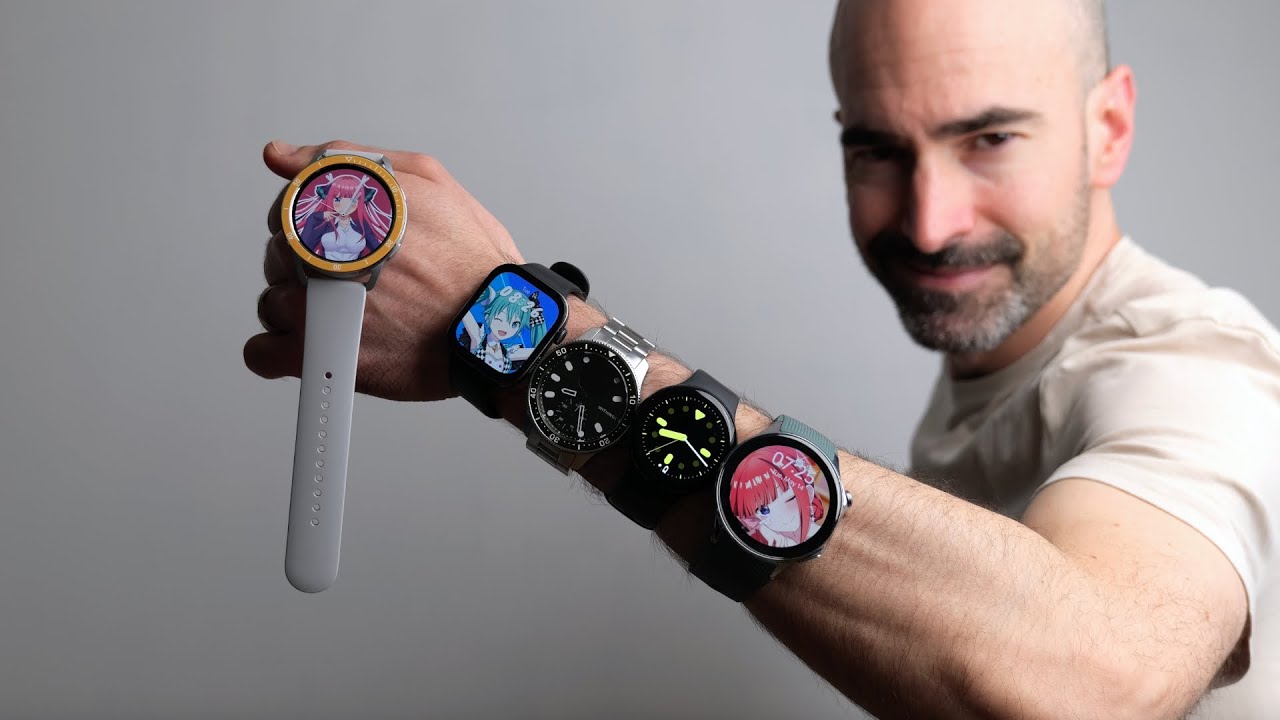 Wearables you should buy today