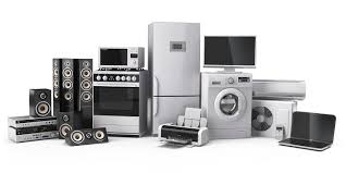 Household Appliances Market: