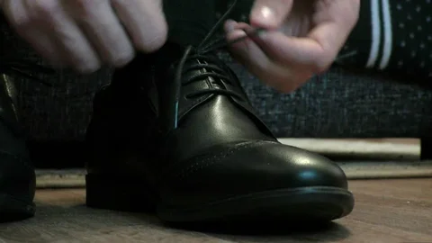 Shoe FM-2320 - BLACK / 40