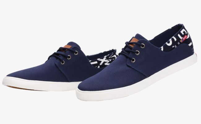 Shoe FM-2320 - BLACK / 40