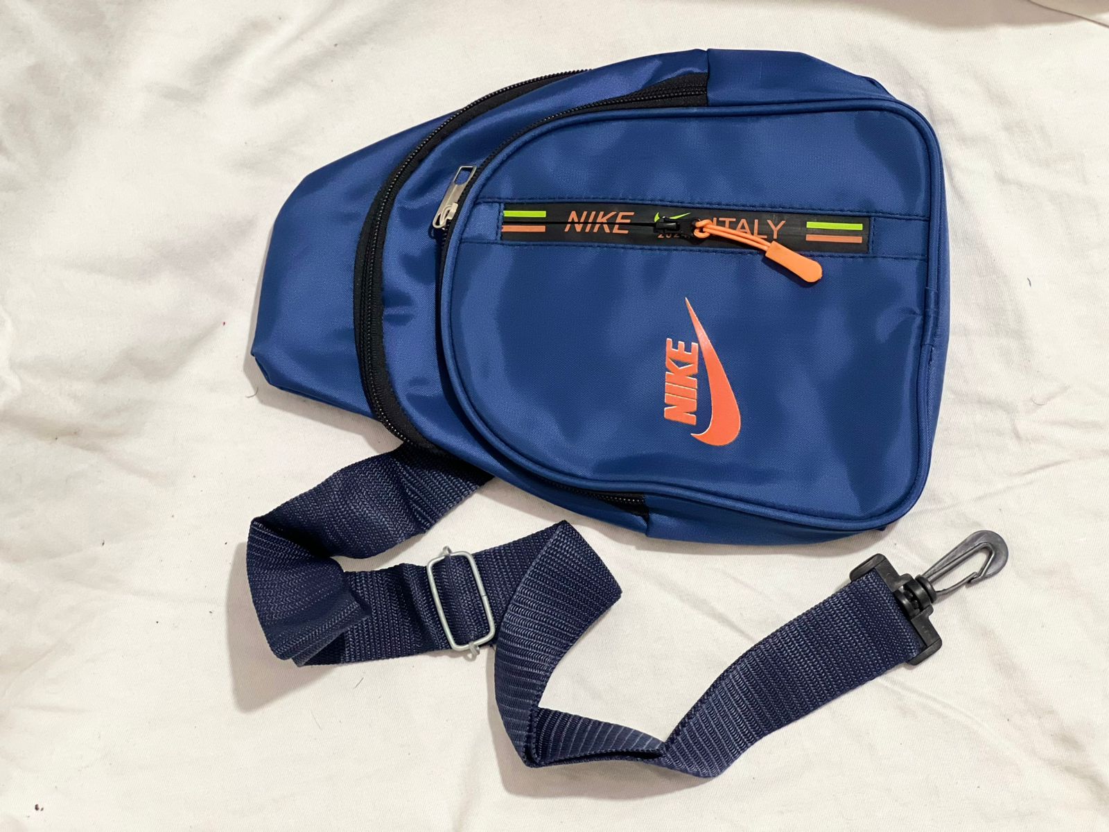 this is the first live product