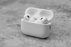Apple AirPods Pro 2 • Ear Fidelity