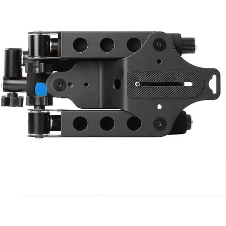 High Quality Professional Shoulder Mount Camera Stabilizer Q-WD81