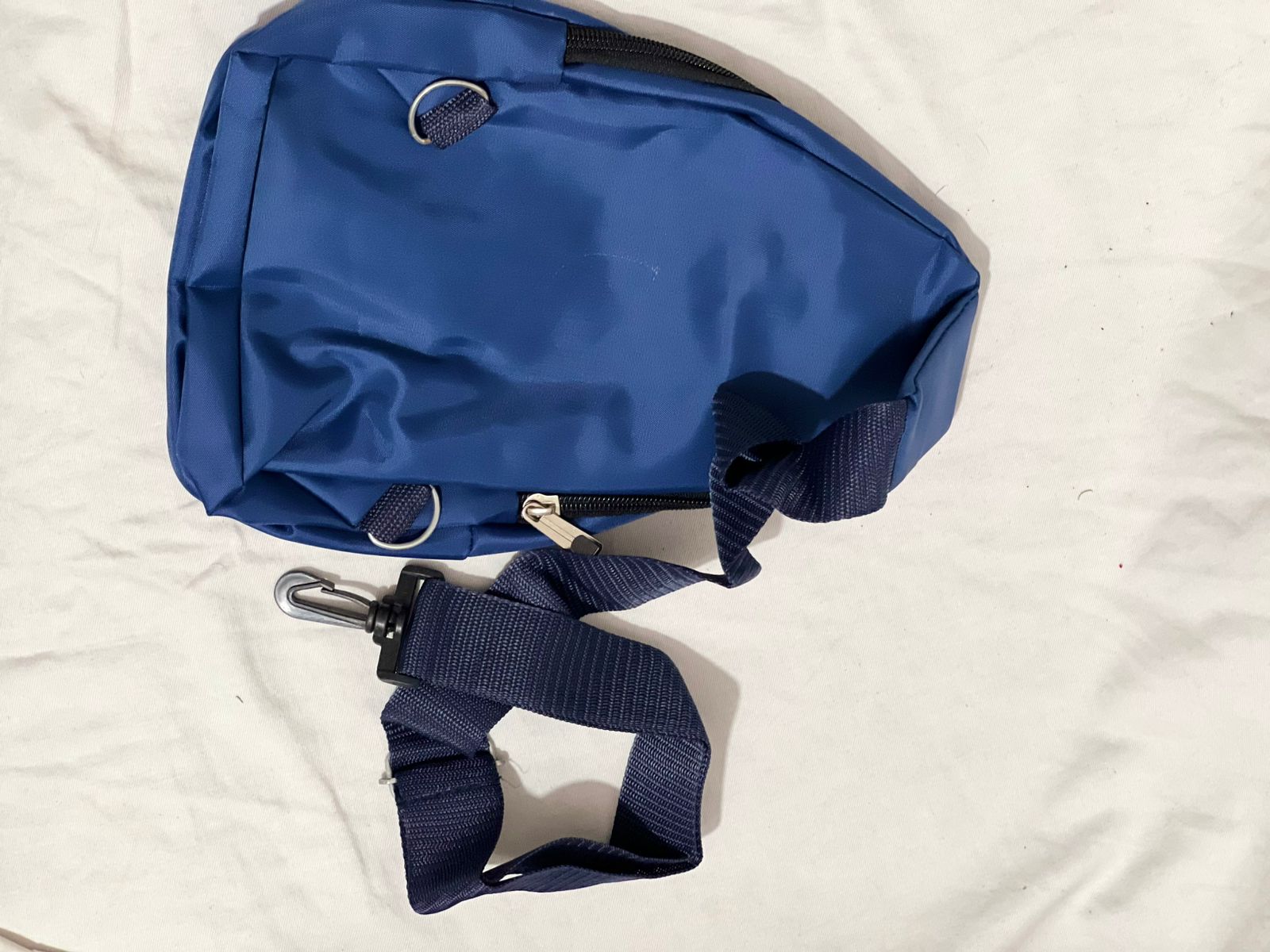 this is the first live product